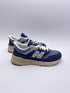 New Balance 997RHB Navy/Zilver